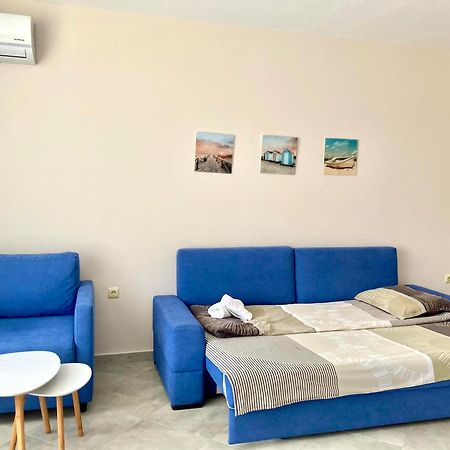 Apartments In Villas Apolon Sozopol Esterno foto