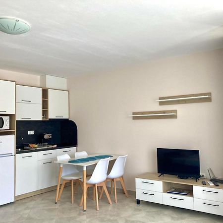 Apartments In Villas Apolon Sozopol Esterno foto