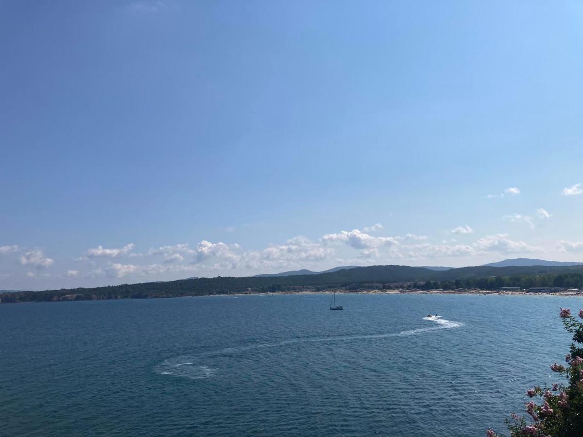 Apartments In Villas Apolon Sozopol Esterno foto