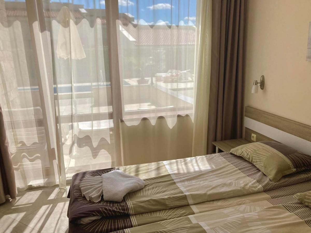 Apartments In Villas Apolon Sozopol Esterno foto