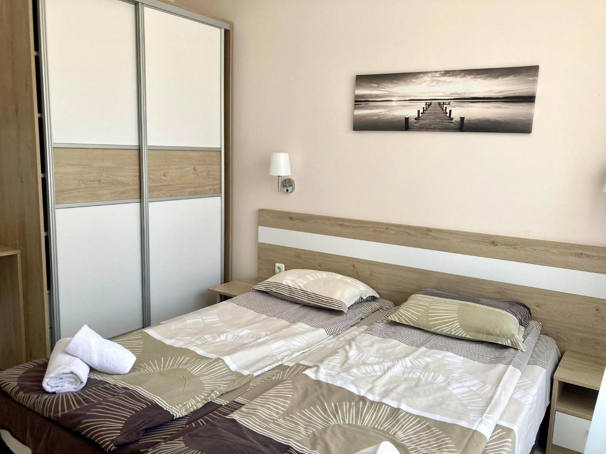 Apartments In Villas Apolon Sozopol Esterno foto